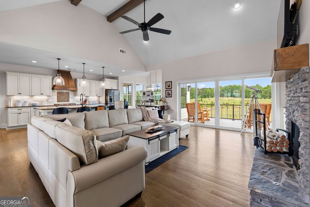 435 Tom Witcher Road, Newnan, GA 30263