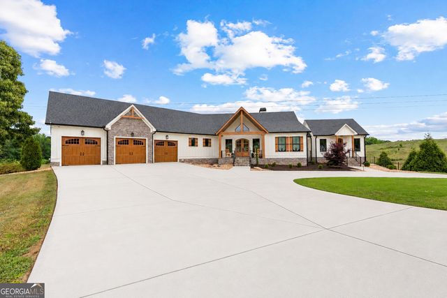 435 Tom Witcher Road, Newnan, GA 30263