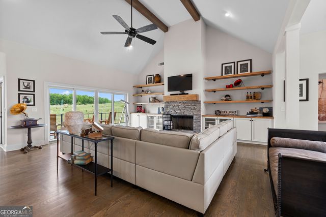 435 Tom Witcher Road, Newnan, GA 30263