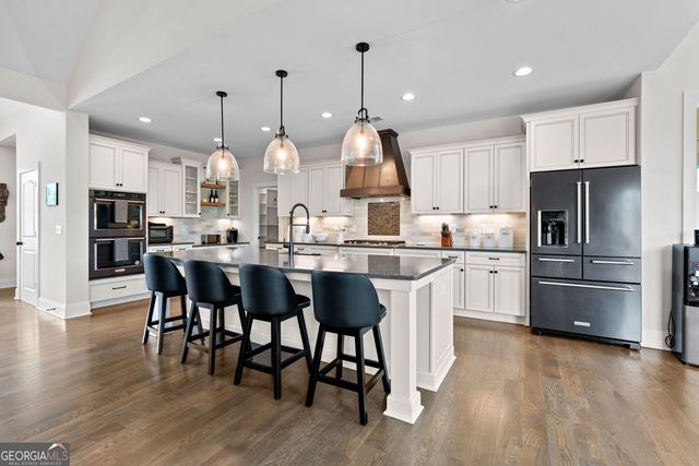 435 Tom Witcher Road, Newnan, GA 30263