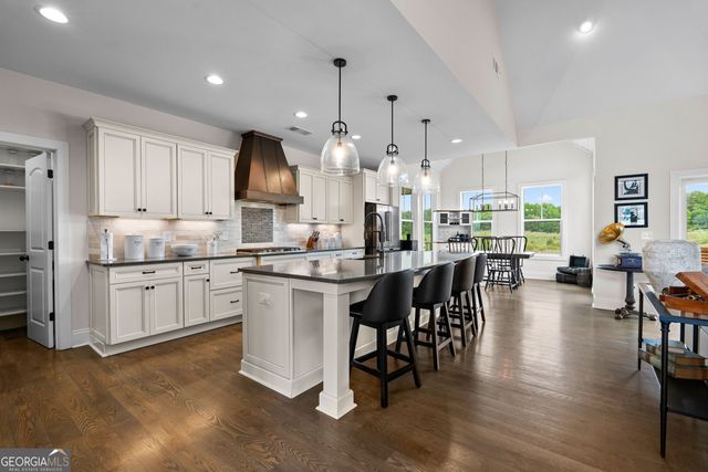 435 Tom Witcher Road, Newnan, GA 30263