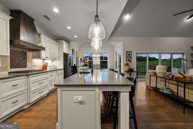 435 Tom Witcher Road, Newnan, GA 30263
