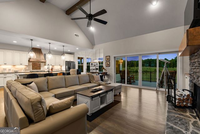 435 Tom Witcher Road, Newnan, GA 30263