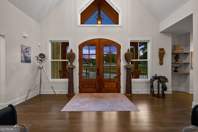 435 Tom Witcher Road, Newnan, GA 30263