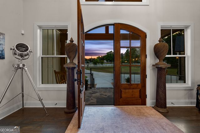 435 Tom Witcher Road, Newnan, GA 30263