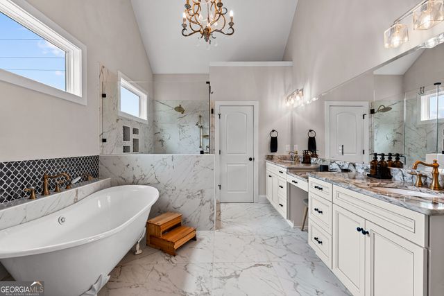 435 Tom Witcher Road, Newnan, GA 30263