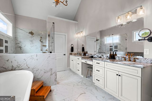 435 Tom Witcher Road, Newnan, GA 30263