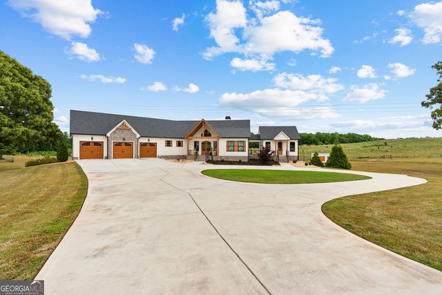 435 Tom Witcher Road, Newnan, GA 30263