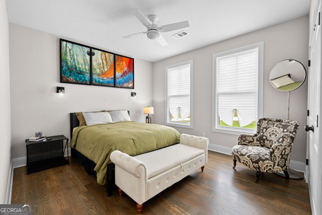 435 Tom Witcher Road, Newnan, GA 30263