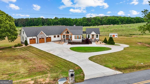 435 Tom Witcher Road, Newnan, GA 30263