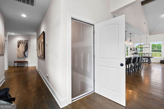 435 Tom Witcher Road, Newnan, GA 30263