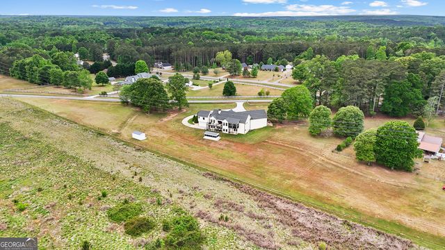 435 Tom Witcher Road, Newnan, GA 30263