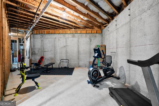 435 Tom Witcher Road, Newnan, GA 30263