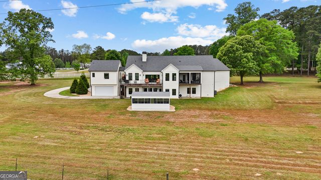 435 Tom Witcher Road, Newnan, GA 30263