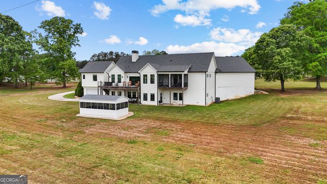 435 Tom Witcher Road, Newnan, GA 30263