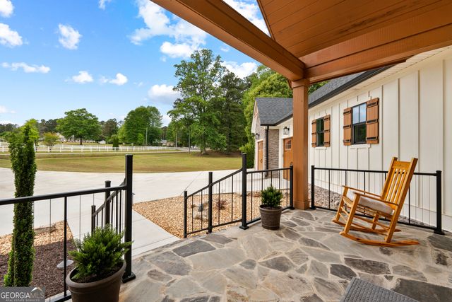 435 Tom Witcher Road, Newnan, GA 30263