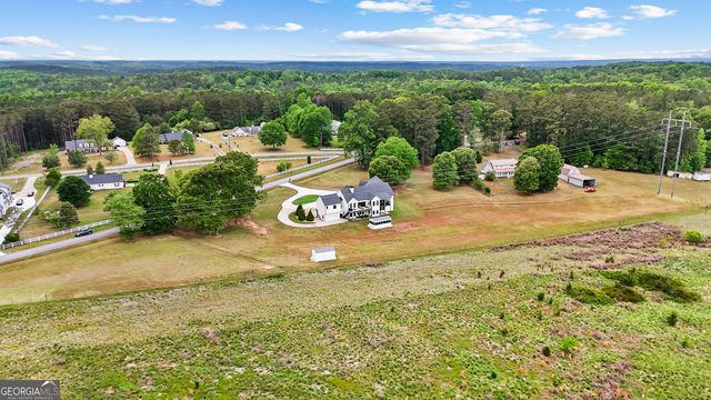 435 Tom Witcher Road, Newnan, GA 30263
