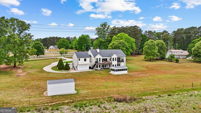 435 Tom Witcher Road, Newnan, GA 30263