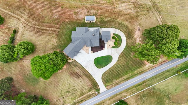 435 Tom Witcher Road, Newnan, GA 30263