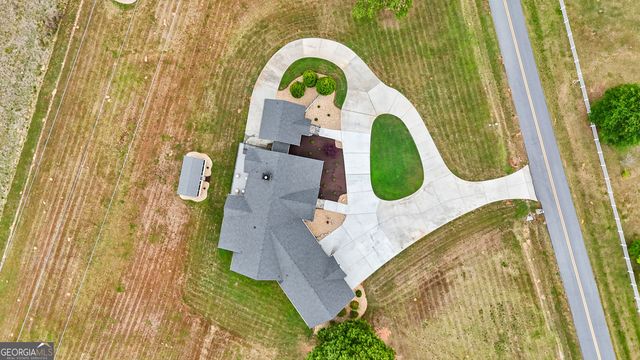 435 Tom Witcher Road, Newnan, GA 30263