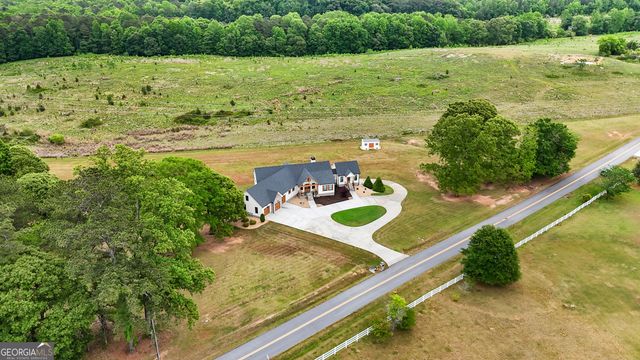 435 Tom Witcher Road, Newnan, GA 30263