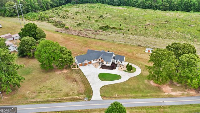 435 Tom Witcher Road, Newnan, GA 30263