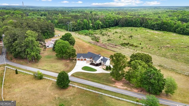 435 Tom Witcher Road, Newnan, GA 30263