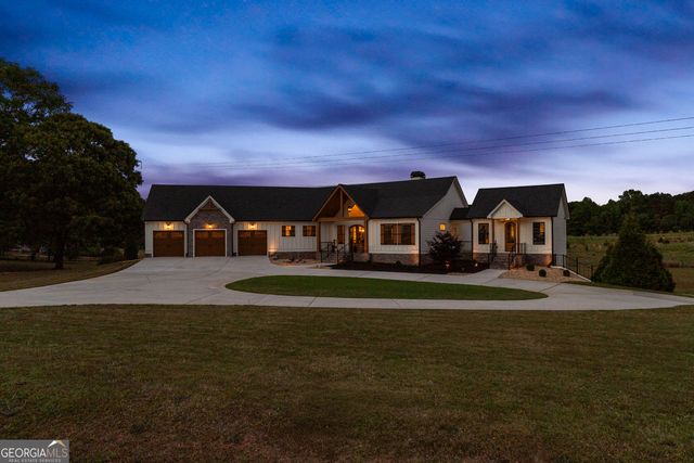435 Tom Witcher Road, Newnan, GA 30263