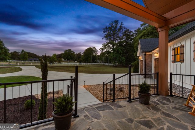 435 Tom Witcher Road, Newnan, GA 30263