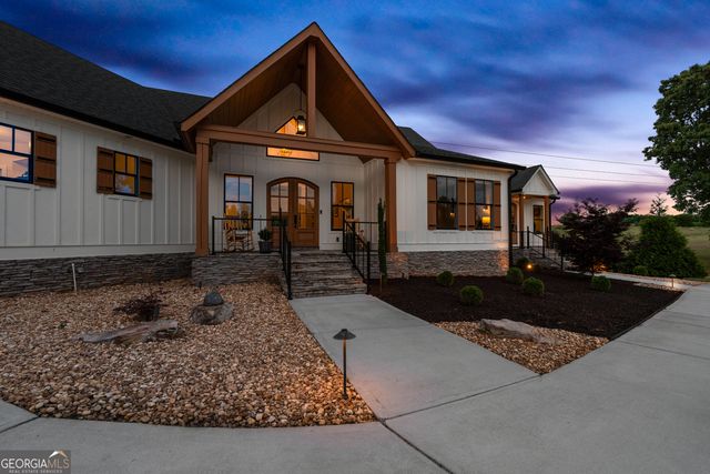 435 Tom Witcher Road, Newnan, GA 30263