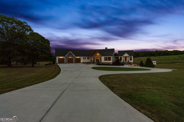 435 Tom Witcher Road, Newnan, GA 30263