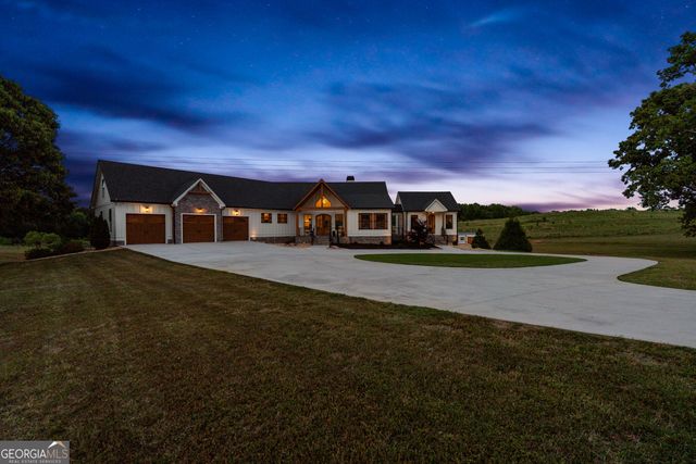 435 Tom Witcher Road, Newnan, GA 30263