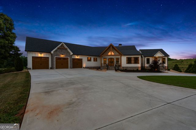 435 Tom Witcher Road, Newnan, GA 30263