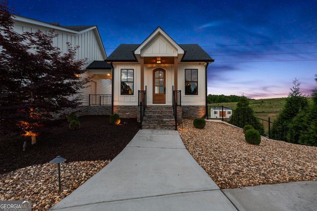 435 Tom Witcher Road, Newnan, GA 30263