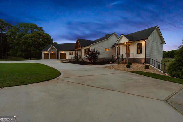 435 Tom Witcher Road, Newnan, GA 30263
