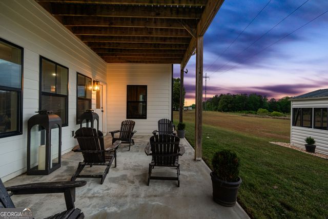435 Tom Witcher Road, Newnan, GA 30263