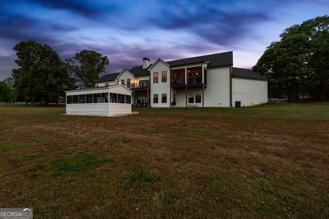 435 Tom Witcher Road, Newnan, GA 30263