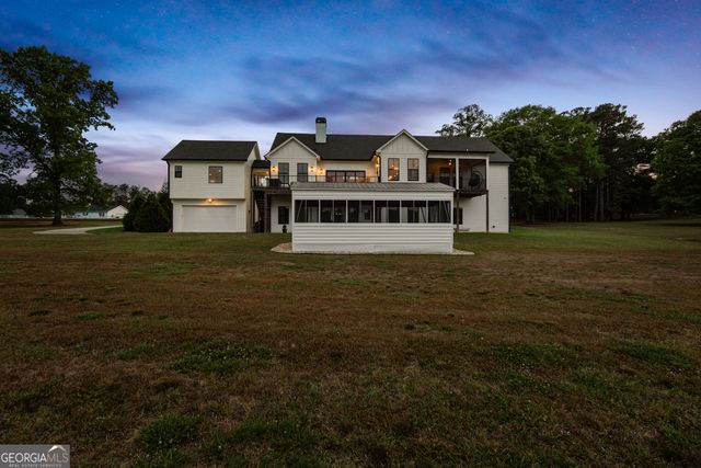 435 Tom Witcher Road, Newnan, GA 30263