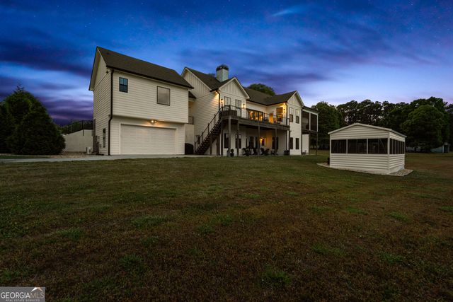 435 Tom Witcher Road, Newnan, GA 30263