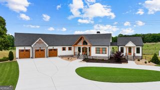 435 Tom Witcher Road, Newnan, GA 30263