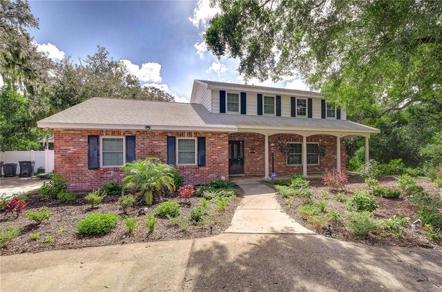 901 WOODVIEW DRIVE, Brandon, FL 33511