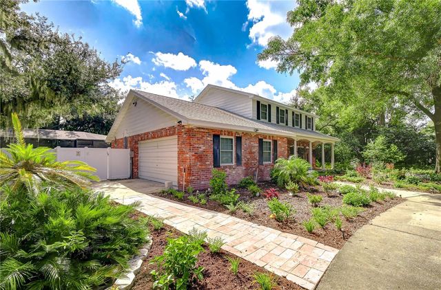 901 WOODVIEW DRIVE, Brandon, FL 33511