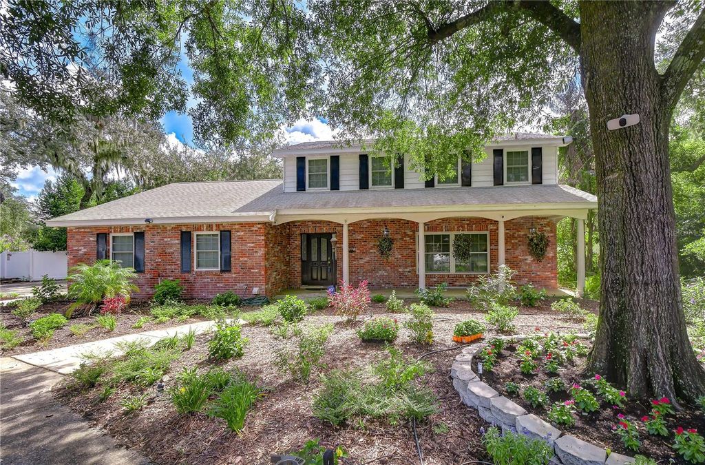 901 WOODVIEW DRIVE, Brandon, FL 33511