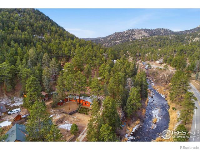 124 Big Pine Lane, Drake, CO 80515