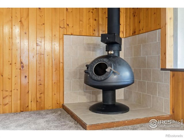 124 Big Pine Lane, Drake, CO 80515