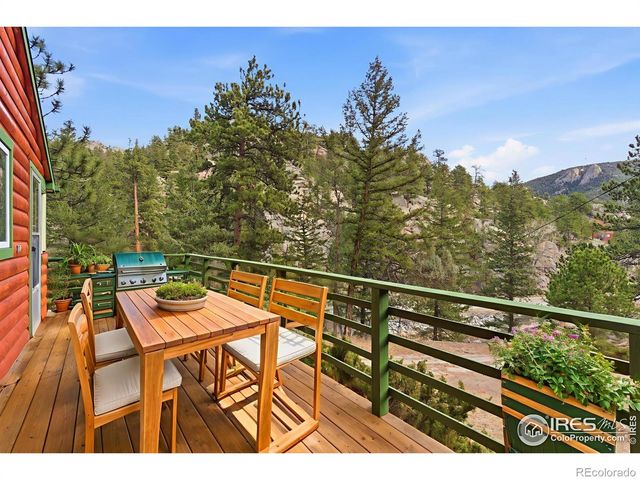 124 Big Pine Lane, Drake, CO 80515