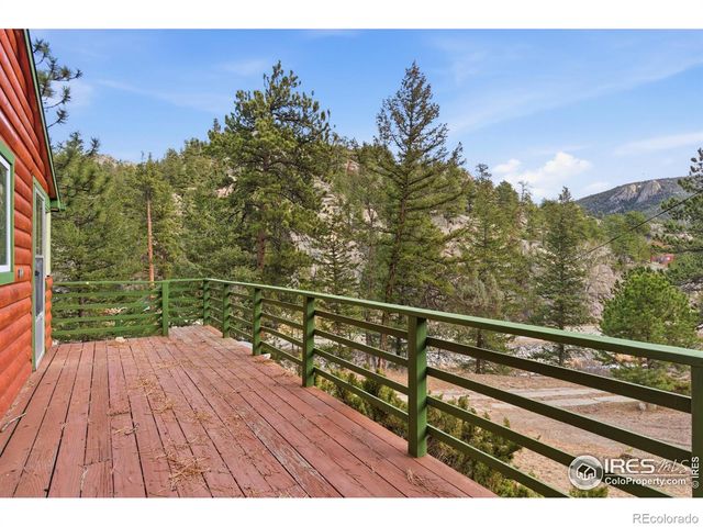 124 Big Pine Lane, Drake, CO 80515