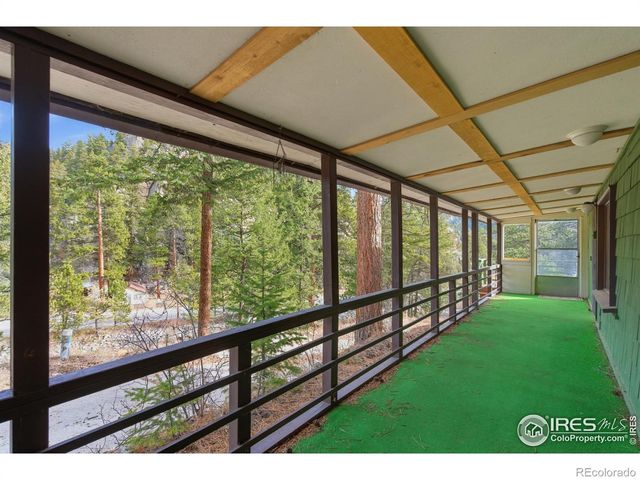 124 Big Pine Lane, Drake, CO 80515