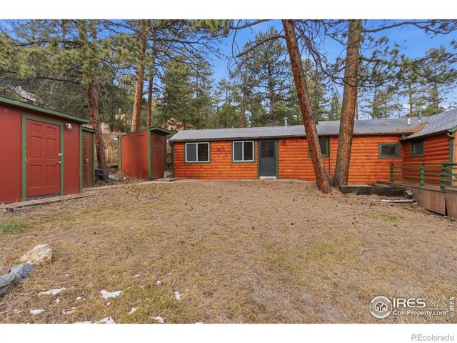 124 Big Pine Lane, Drake, CO 80515