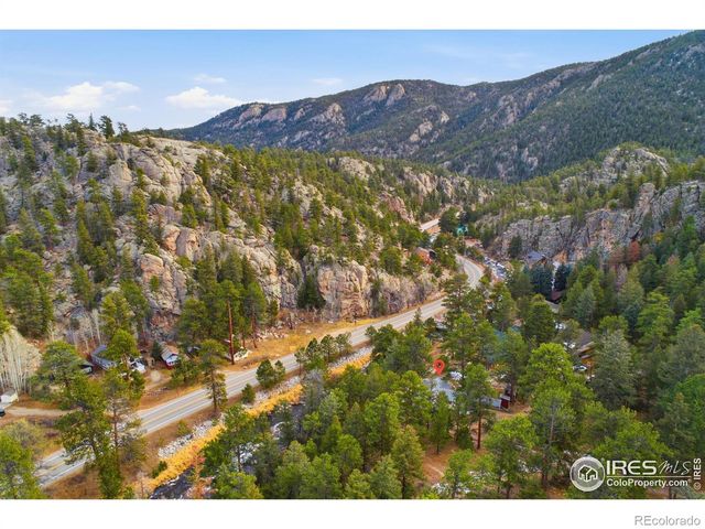 124 Big Pine Lane, Drake, CO 80515